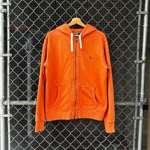 Vintage Polo Ralph Lauren Zip-up